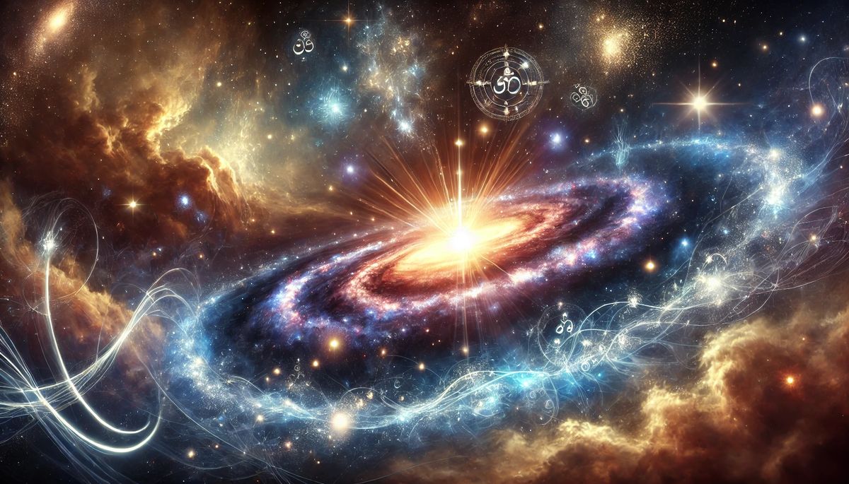 Quasi-stellare Radioquellen: Ein Blick in die kosmischen Tiefen